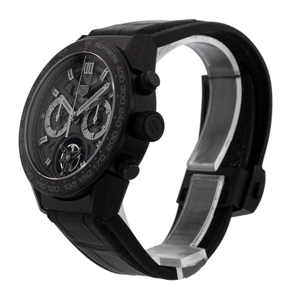 Tag Heuer Carrera CAR5A8P.FC6415